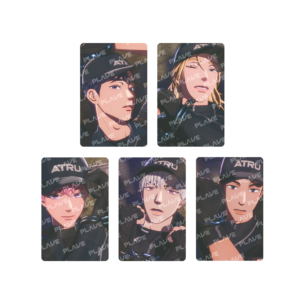 MERCH - MERCH - VLAST SHOP