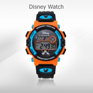 [Disney 디즈니시계] OW222BK 아동손목시계