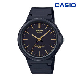 [카시오 CASIO] MW-240-1E2VDF 레진 스포티 캐주얼 학생 트렌드 손목시계
