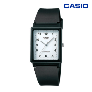 [카시오 CASIO] MQ-27-7BDF 캐주얼 학생 수능 레진 손목시계
