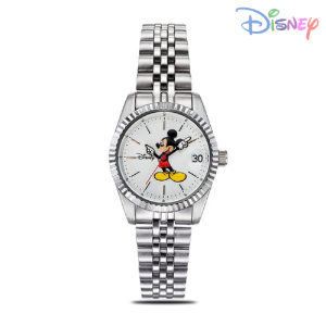 [Disney 디즈니시계] D10131DW 패션 디즈니 여성 손목시계 31mm