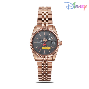 [Disney 디즈니시계] D10131RGB 패션 디즈니 여성 손목시계 31mm