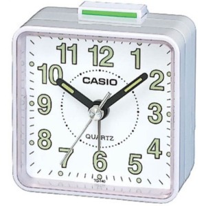 [카시오 CASIO ] TQ-140-7DF 탁상시계