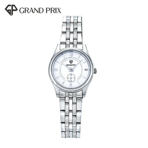 그랑프리 (Grand PRIX)  GP221117 WHL 모던클래식 여자용 시계