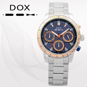 [DOX 독스시계] DX638BROWS