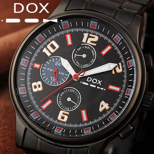 [DOX 독스시계] DX633BB