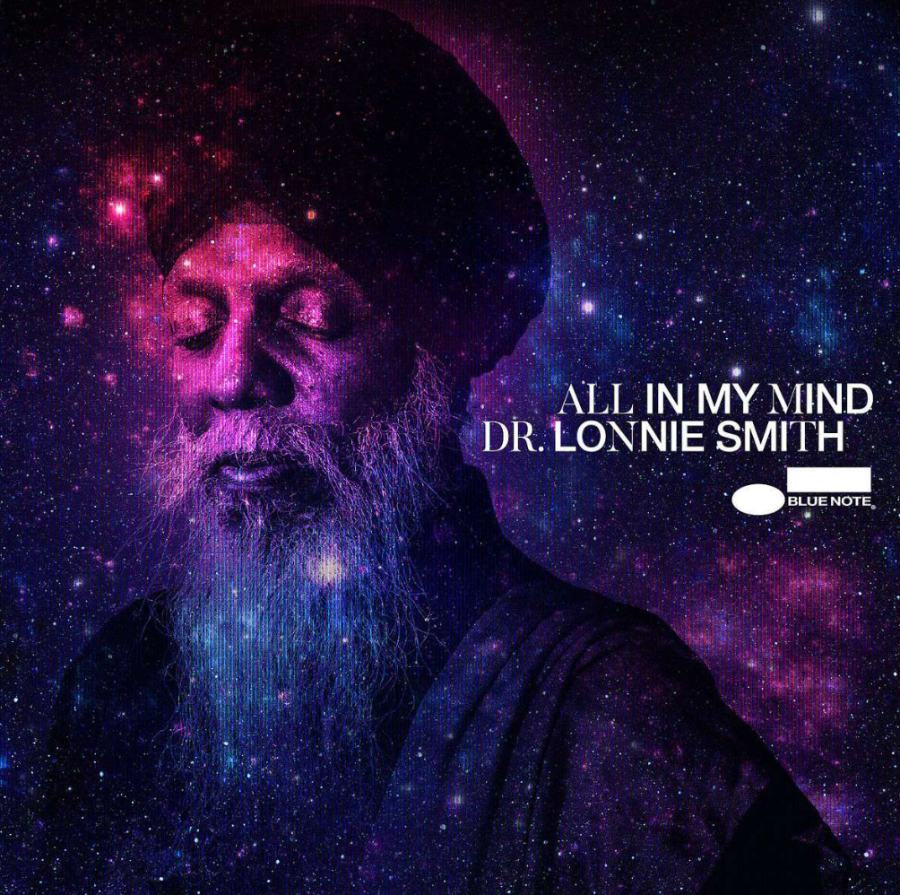 Dr.Lonnie Smith - 50 Ways To Leave Your Lover