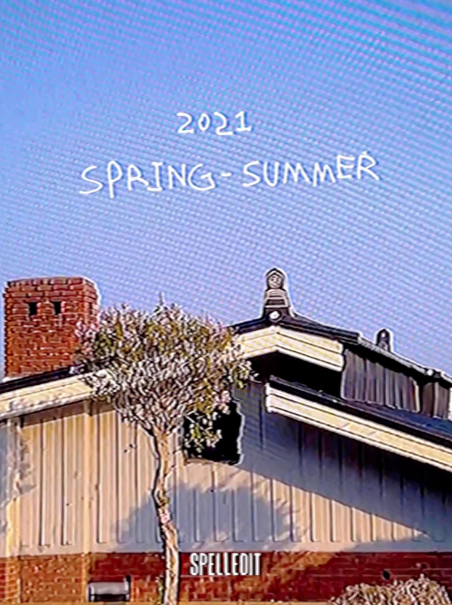 2021 Summer Campaign Film ( Teaser )