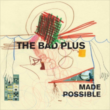 Music    The bad plus - Seven Minute wind