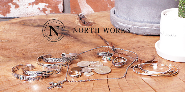 North Works Silver Collection