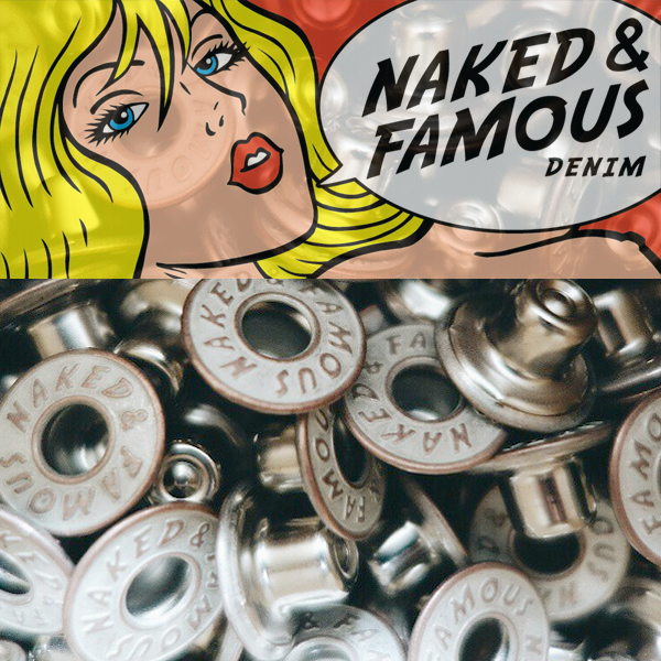 Naked&Famous