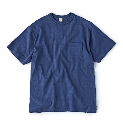 WAREHOUSE Lot 4601 Navy 12