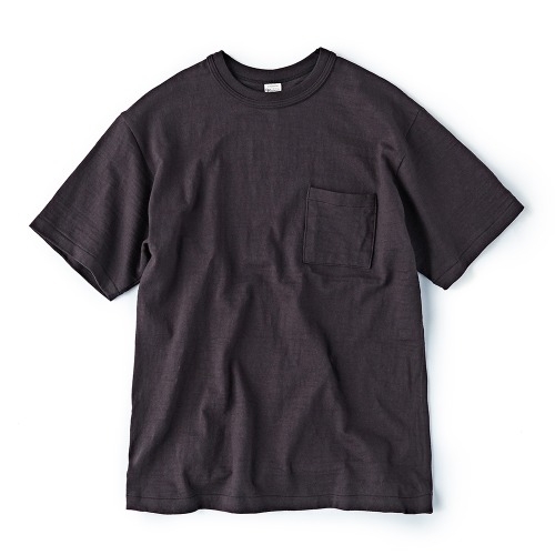 WAREHOUSE Lot 4601 Black 12
