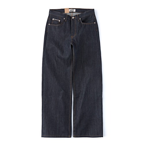 NAKED & FAMOUS StrongGuy Left Hand Twill Selvedge