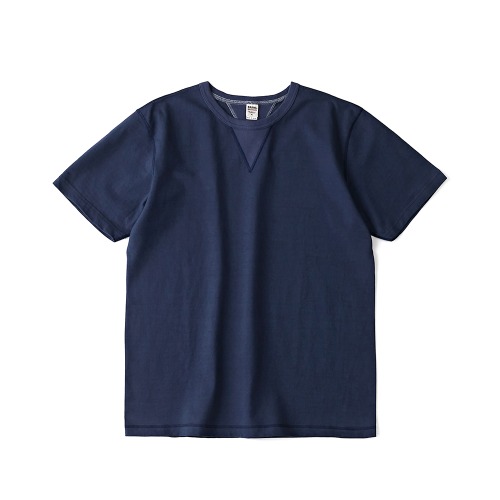BARNS OUTFITTERS BR-8145 Navy Cozun S/S T-Shirts