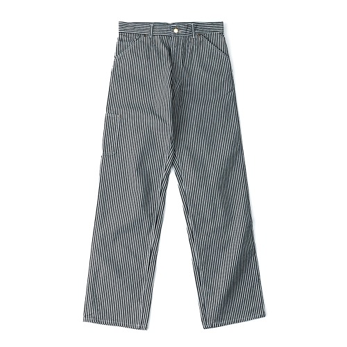 PHERROW'S 301WP Hickory 10oz Work Pants