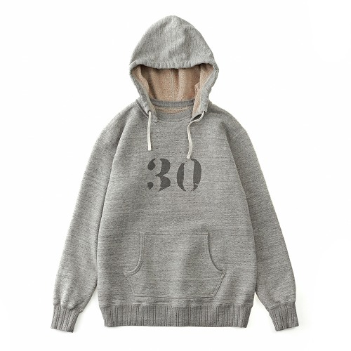 FULLCOUNT 3758 After Hood Sweatshirt