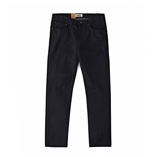 NAKED & FAMOUS WeirdGuy Blanket Lined Selvedge