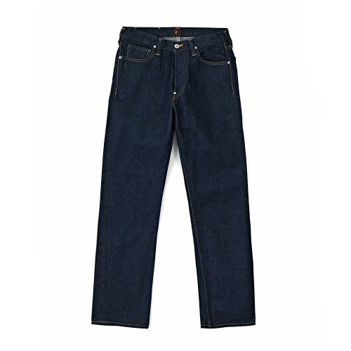 FULLCOUNT 1107 WWII Cowboy Jeans