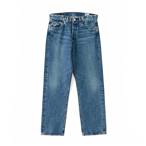ORSLOW 01-1050W 90s D.Used Washing Standard Denim