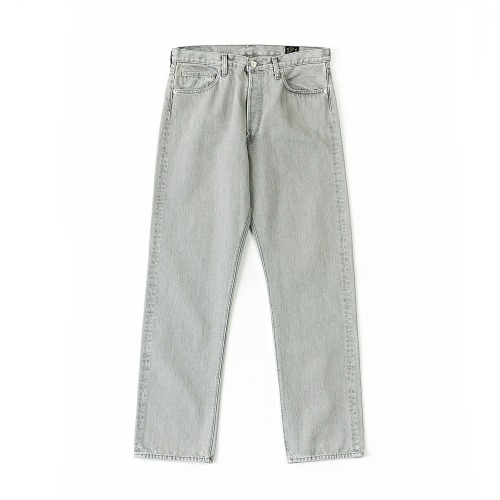 ORSLOW 01-1050W 80s F.Black Standard Denim