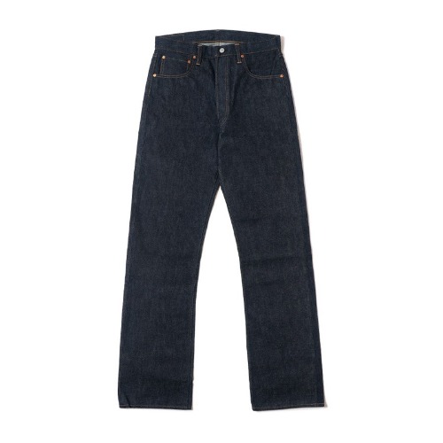DENIME Lot 220A Offset XX Model L32 Non-Wash | 모드맨