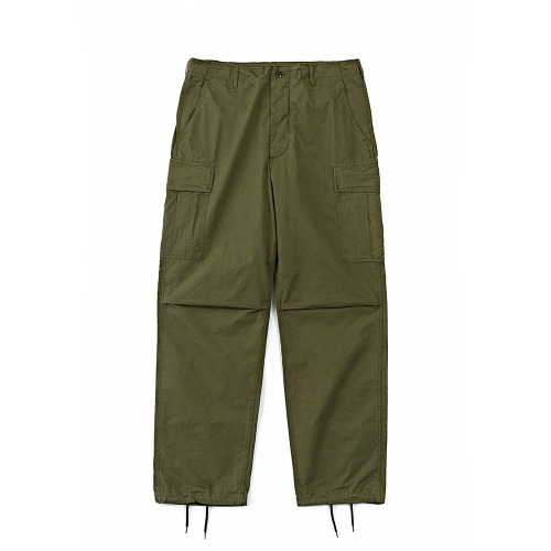 descendant BUSH RIPSTOP TROUSERS パンツ DESCENDANT/BUSH RIPSTOP