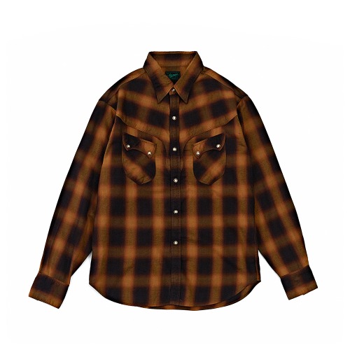 STEVENSON OVERALL CO - MODE MAN