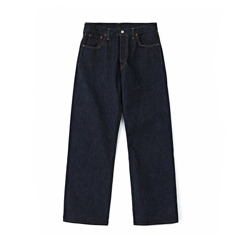 TROPHY CLOTHING 1505 Standard Authentic Denim
