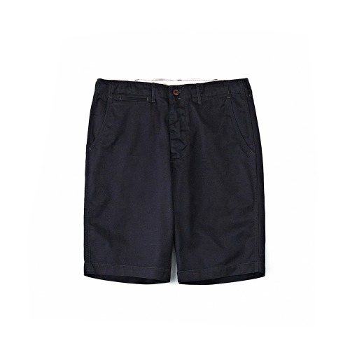 COLIMBO ZY-0204 Dark Navy C.G.Island Chino Shorts