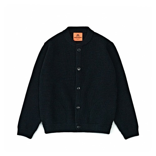 ANDERSEN-ANDERSEN D.Indigo Skipper Jacket