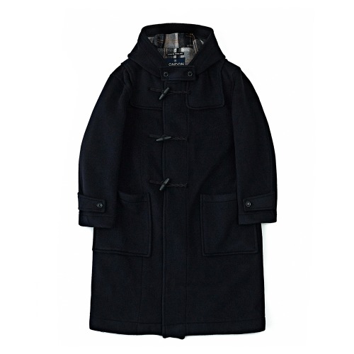 London Tradition ModeMan store