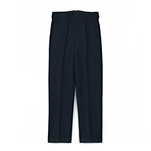 YANKSHIRE 1943 Navy USN Deck Pants Melton