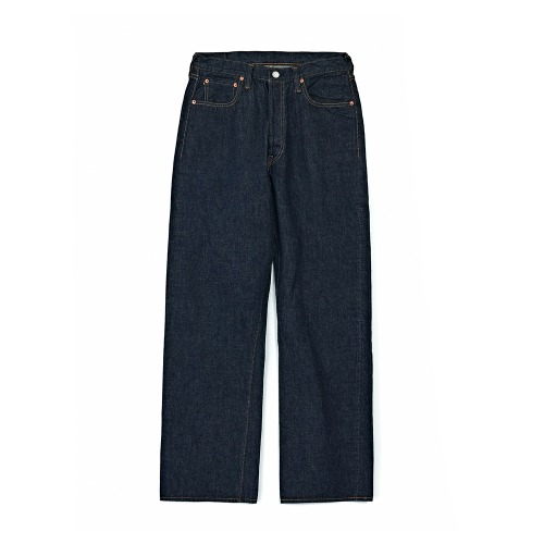 FULLCOUNT L0105XX Wide Denim 50's 501XX  Limited