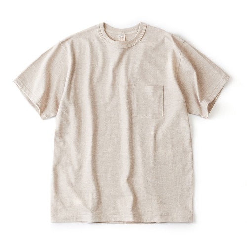 WAREHOUSE Lot 4601 Oatmeal 12