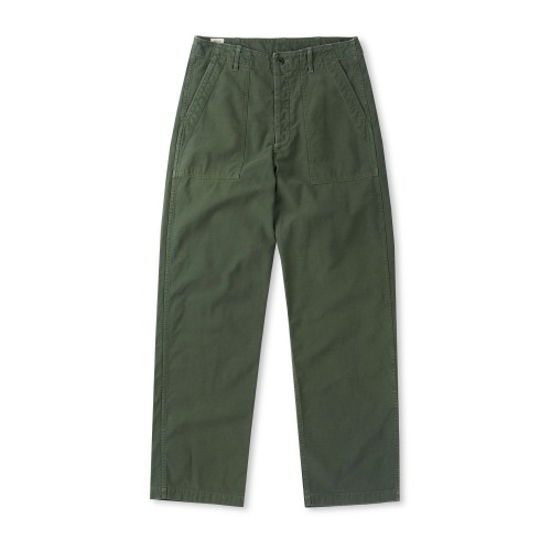 FULLCOUNT 1992-24A OD Utility Trousers