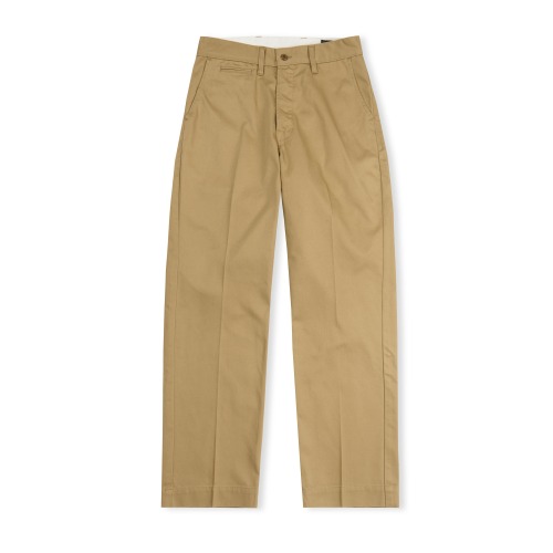 TROPHY CLOTHING TR-CP01 Khaki 40 Civilian Trousers