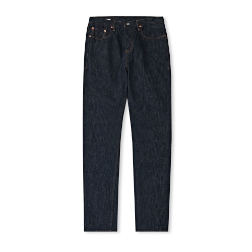 NAKED & FAMOUS WeirdGuy Indigo MIJ12 Aomidori Selvedge