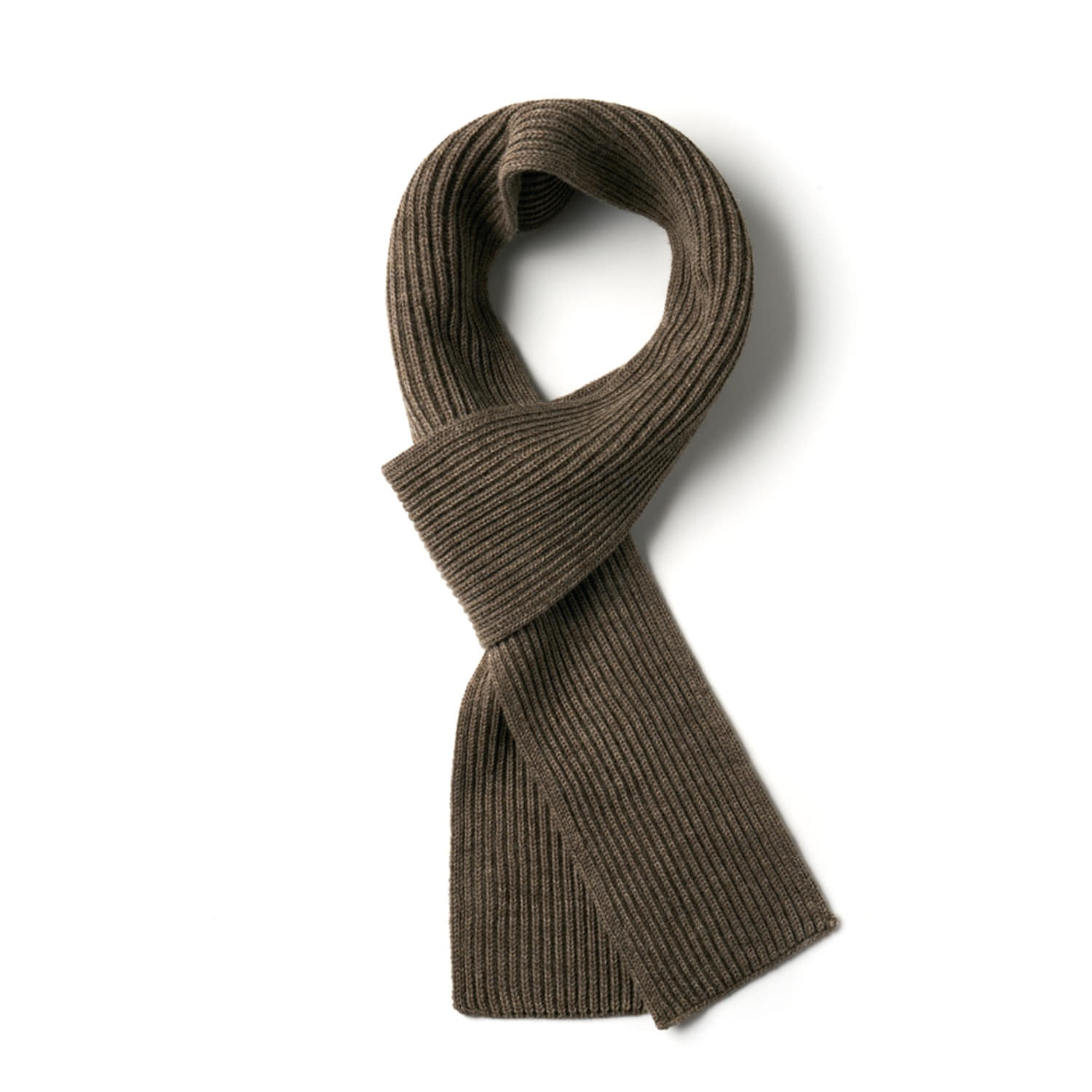Andersen-Andersen Scarf - Lyserød
