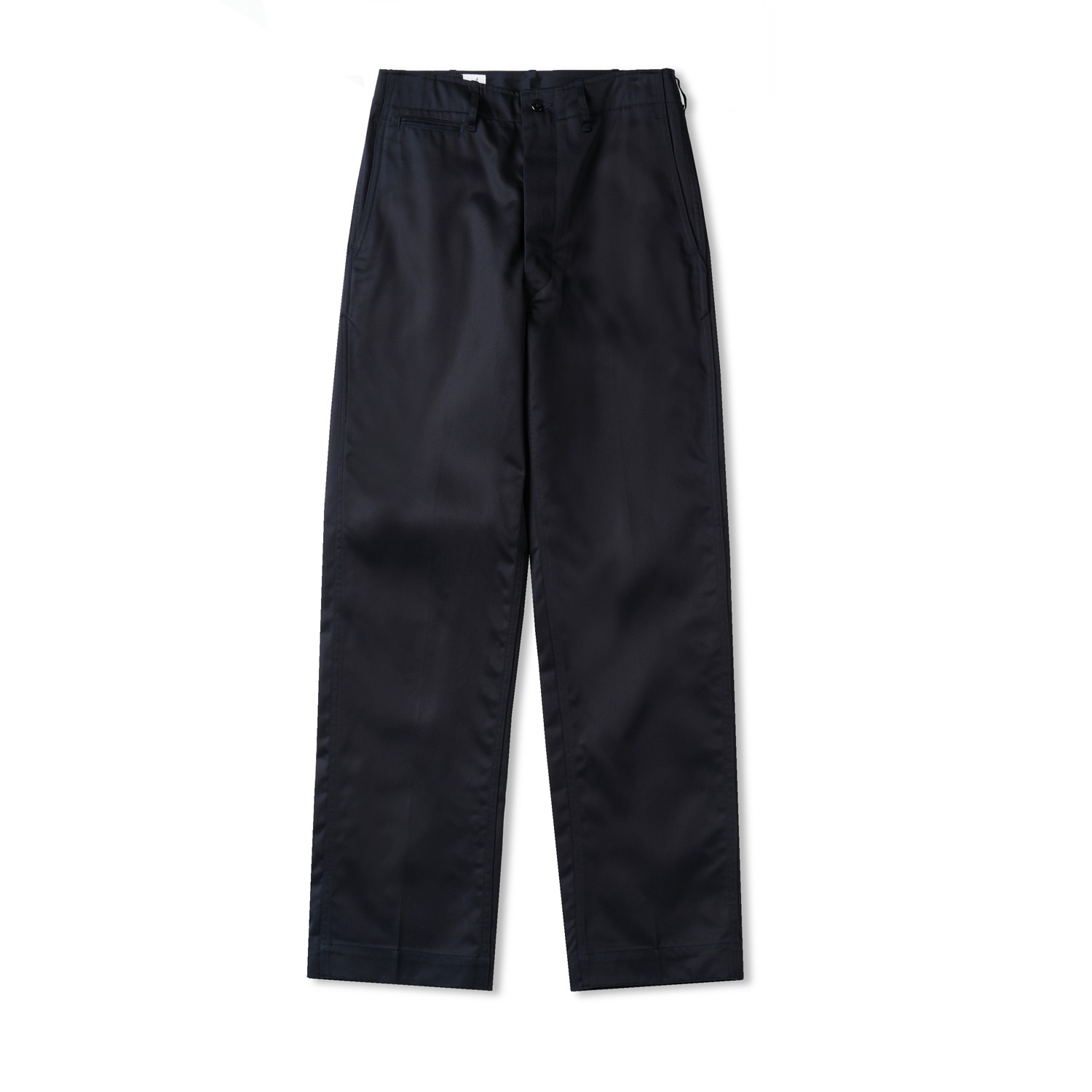 ANATOMICA 530-000-04 Navy Chino II
