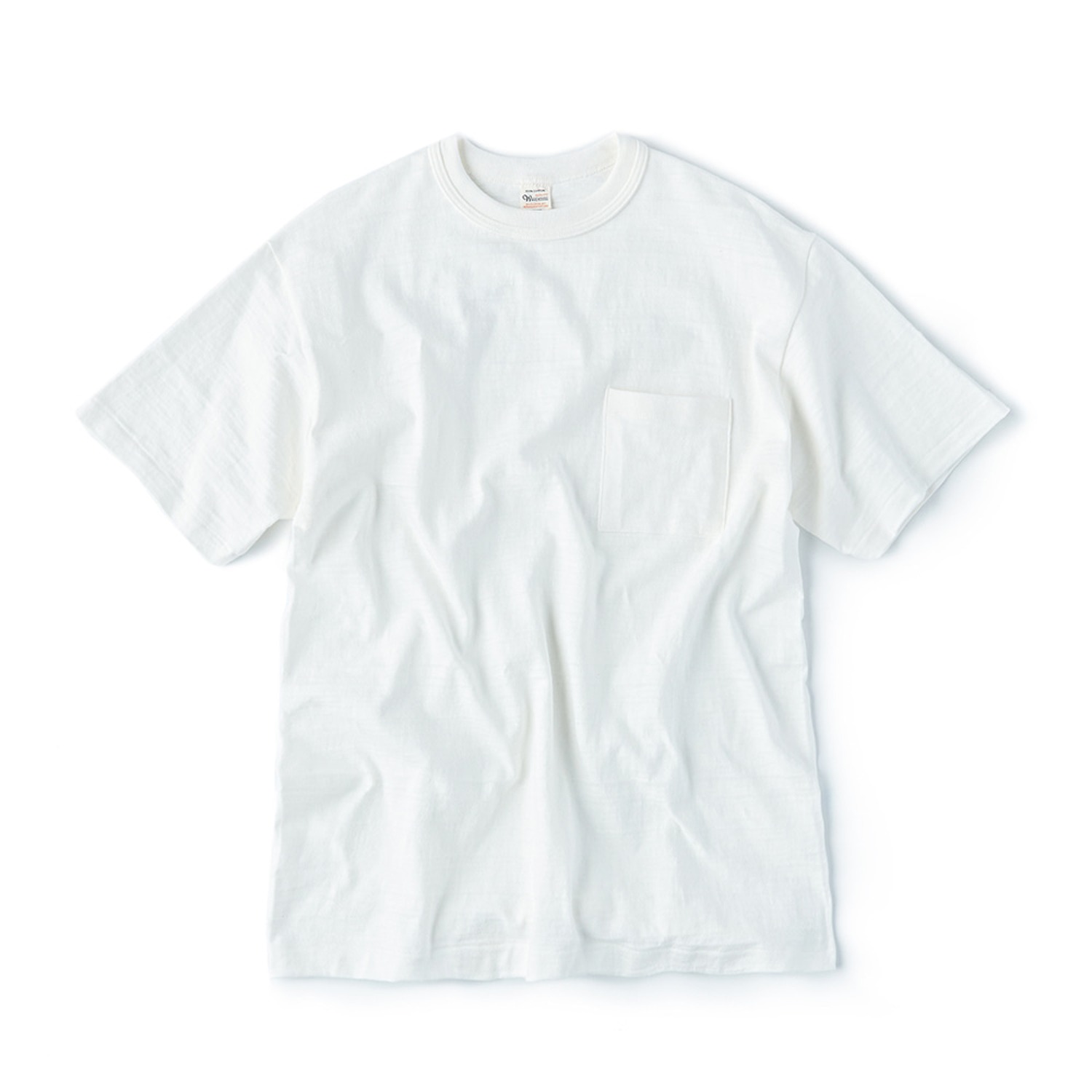 WAREHOUSE Lot 4601 Off White 12