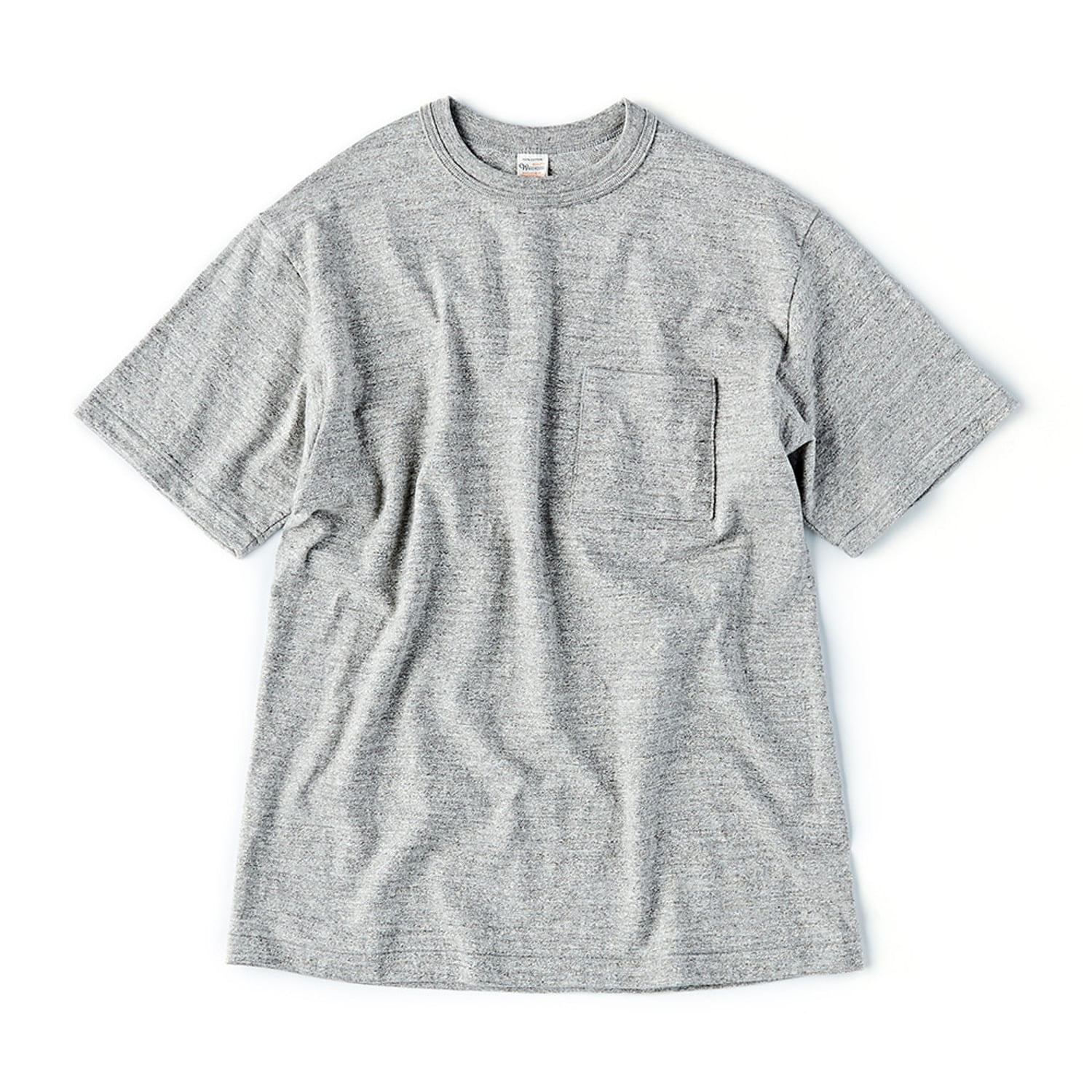 WAREHOUSE Lot 4601 Grey 12