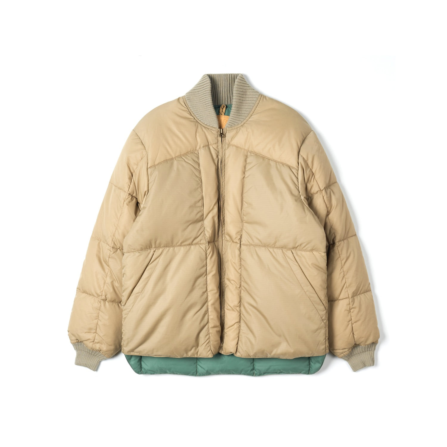 ROCKY MOUNTAIN FB Beige MC Jacket