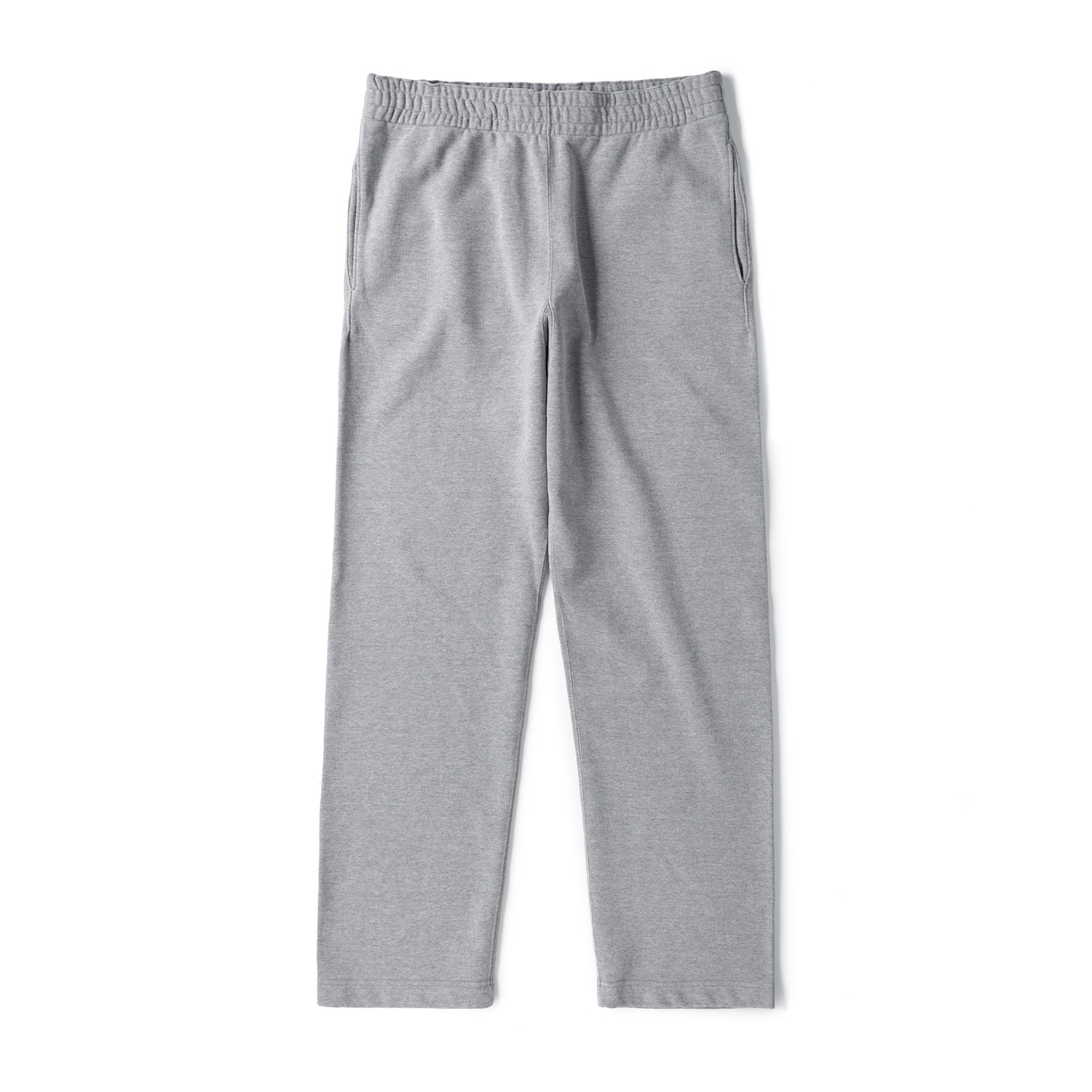 REMI RELIEF RN3036SDO H.Gray SP Finish Fleece Pants