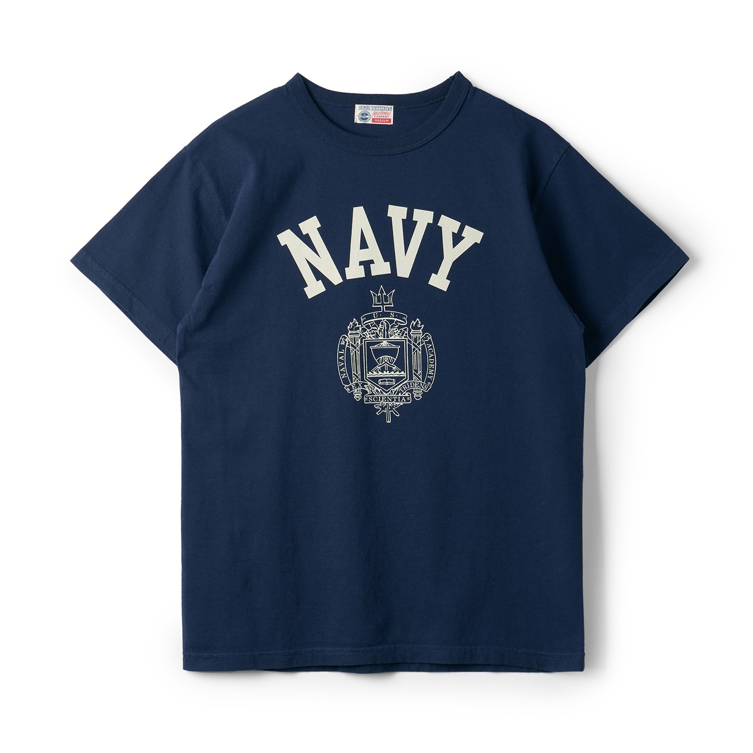 BUZZ RICKSON'S BR79513 S/S T-Shirt