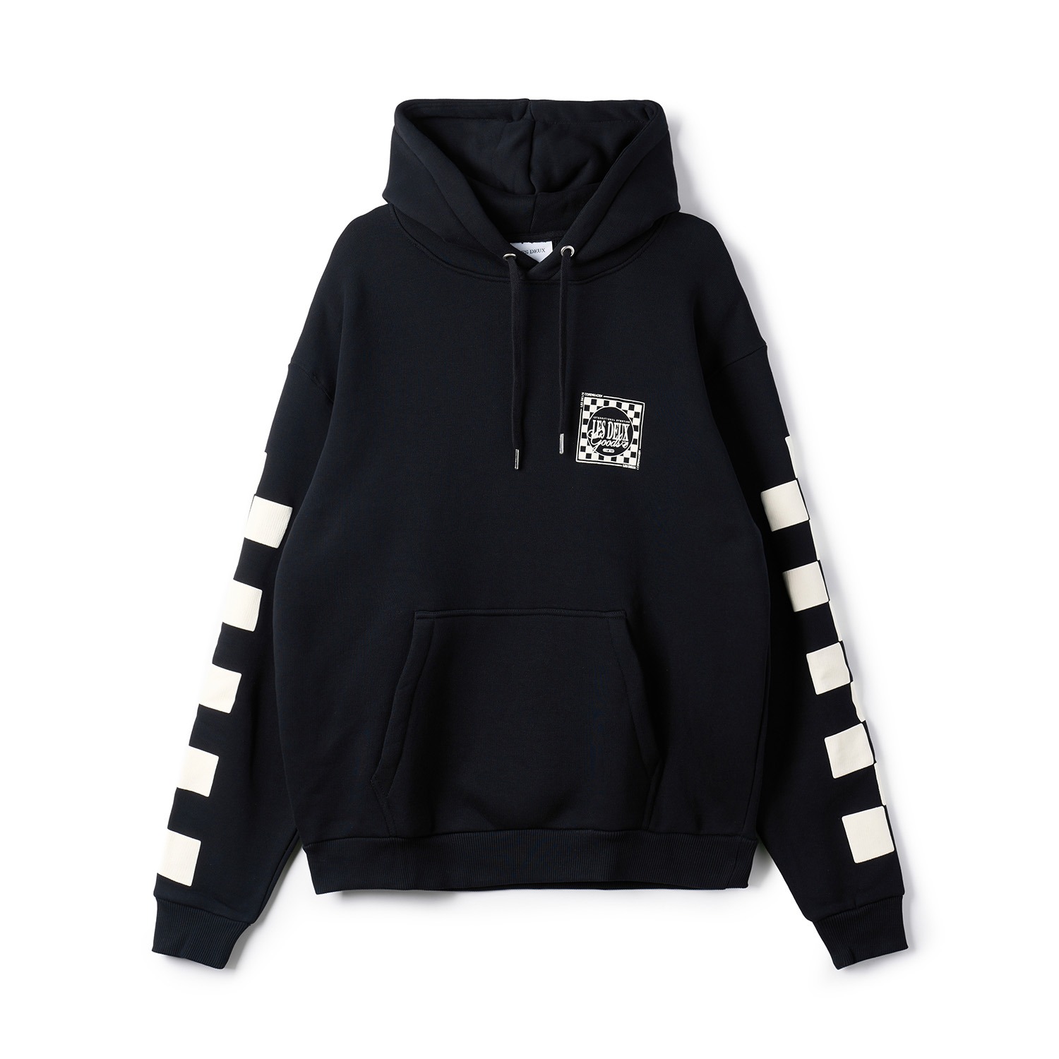 LES DEUX LDM202048 Goods Hoodie