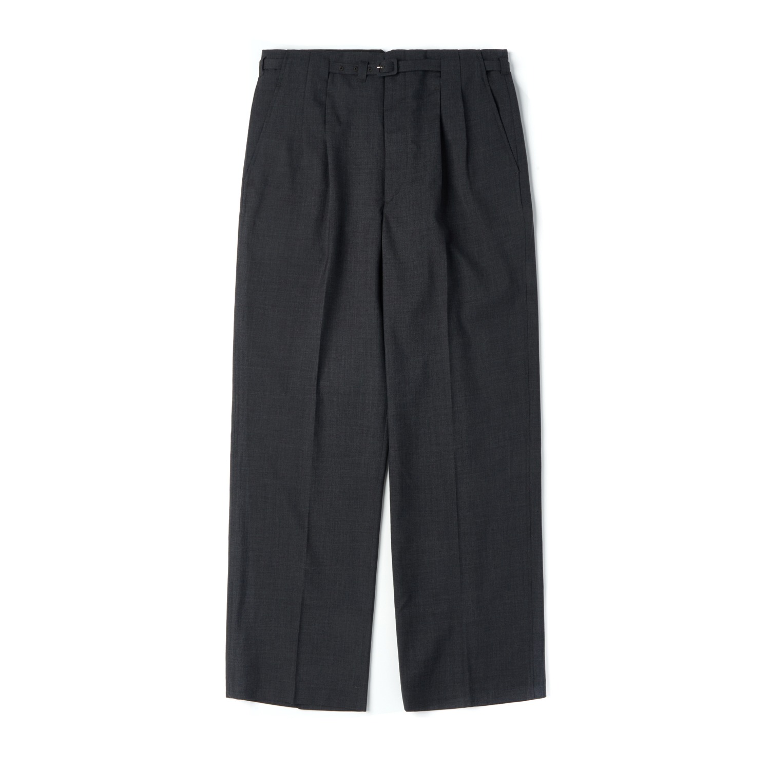 OLD JOE 251OJ-PT10 Hidden Loop Buddy Trouser Graphite