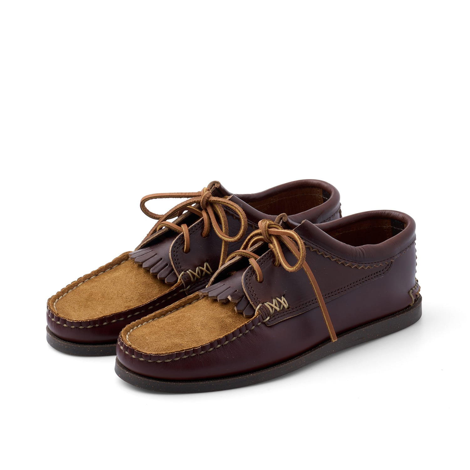 【YUKETEN】Earth Moc High（アースモックハイ） &things SELECT（アンドシングスセレクト）の「【YUKETEN】Earth