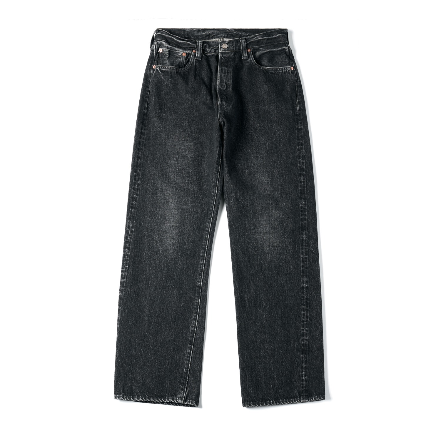 Japanese Denim SugarCane ModeMan store