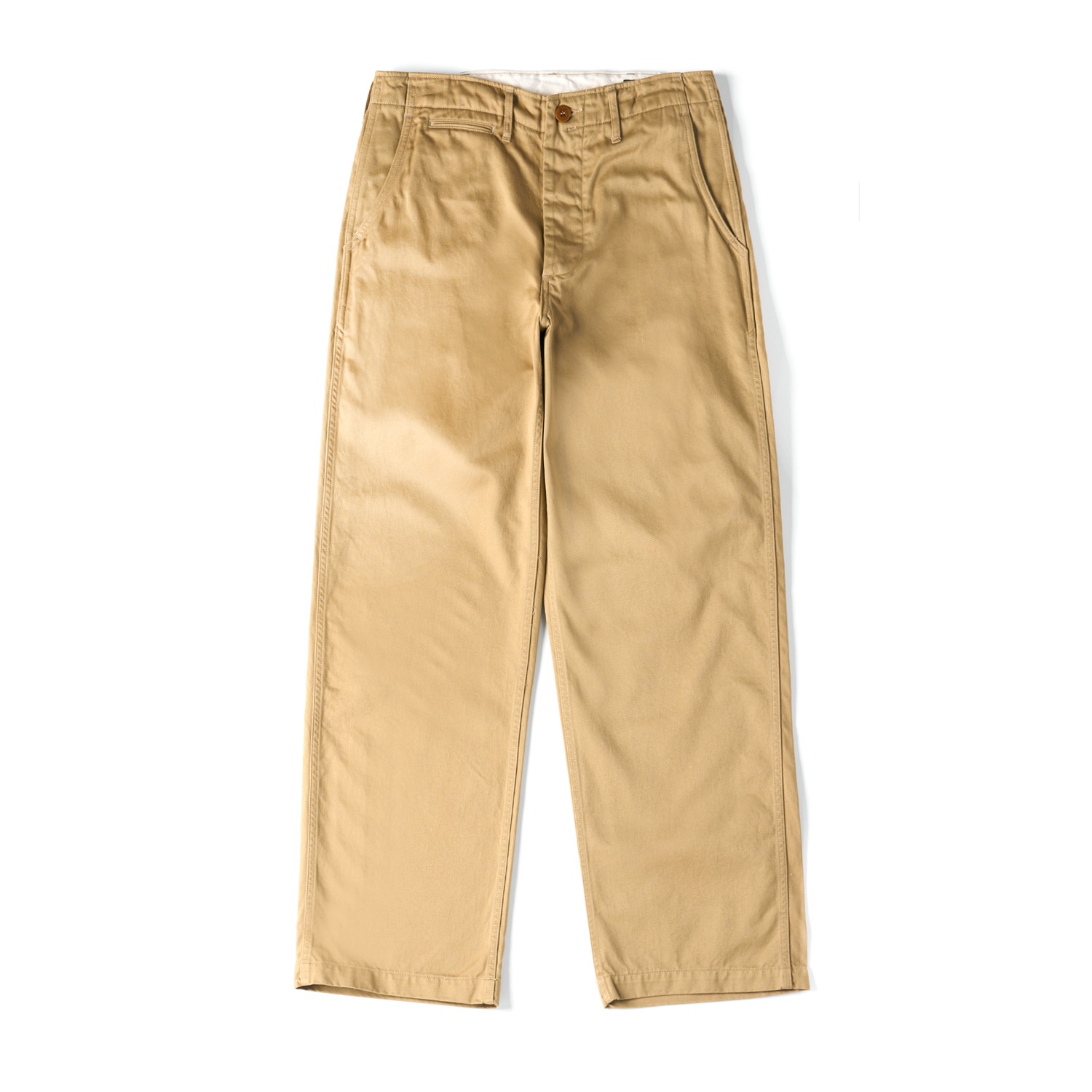 COLIMBO ZA-0217 Overland Campaign Trousers Khaki